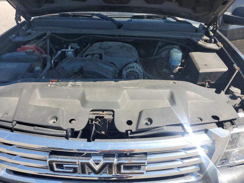 Продажа на аукционе авто 2013 Gmc Sierra, vin: 3GTP2WE75DG372193, номер лота: 53888796