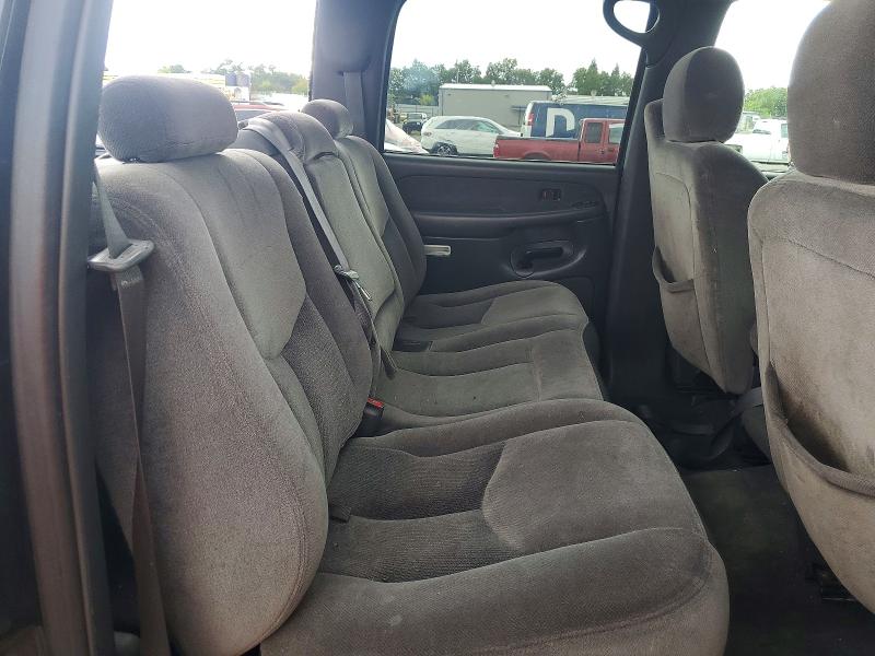 52457836 :رقم المزاد ، 1GTGK13U63F210147 vin ، 2003 Gmc Sierra مزاد بيع
