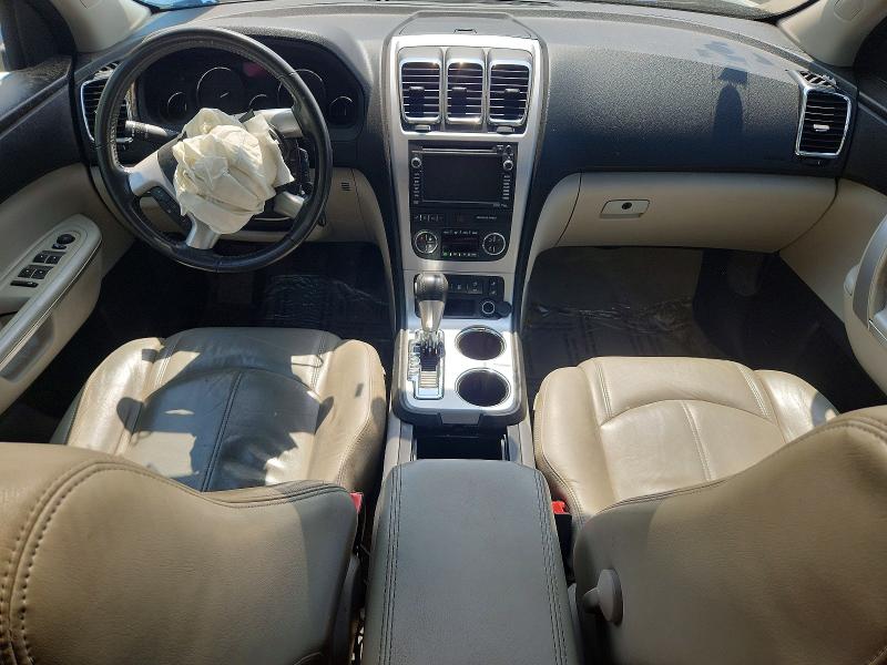 Продажа на аукционе авто 2012 Gmc Acadia, vin: 1GKKRRED1CJ417306, номер лота: 53348056