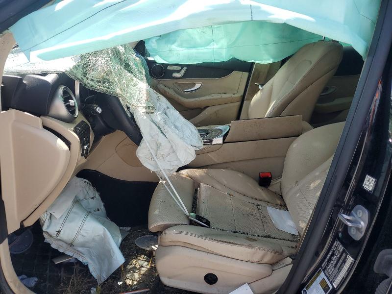 Продаж на аукціоні авто 2020 Mercedes-benz Glc, vin: W1N0G8DB1LF797049, номер лоту: 51917936