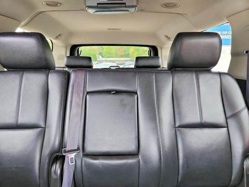 Aukcja sprzedaży 2014 Gmc Yukon Xl, vin: 1GKS2KE7XER143842, numer aukcji: 53944116