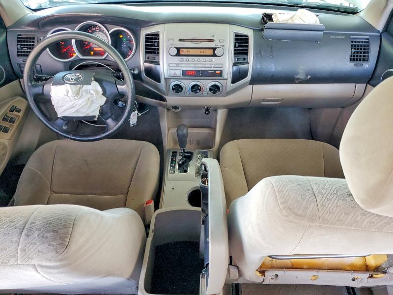 Продаж на аукціоні авто 2008 Toyota Tacoma, vin: 3TMKU72N78M014923, номер лоту: 51965076