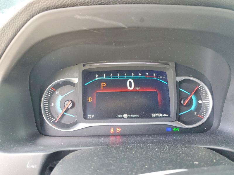 Продаж на аукціоні авто 2022 Honda Pilot, vin: 5FNYF6H88NB083121, номер лоту: 54911126