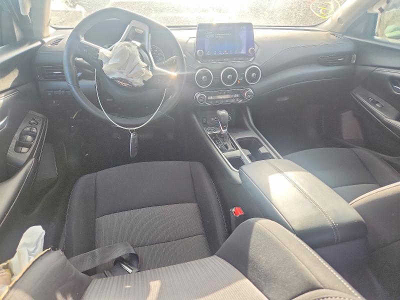 Aukcja sprzedaży 2024 Nissan Sentra, vin: 3N1AB8CV5RY225170, numer aukcji: 53053226