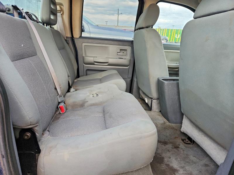 Aukcja sprzedaży 2005 Dodge Dakota, vin: 1D7HW48N15S331678, numer aukcji: 51758296