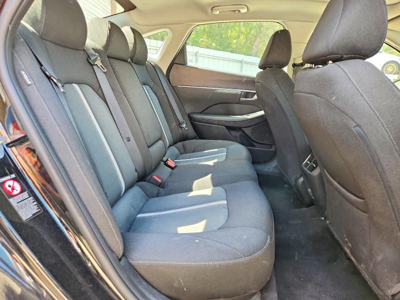Aukcja sprzedaży 2021 Hyundai Sonata, vin: 5NPEF4JA4MH122324, numer aukcji: 53381546