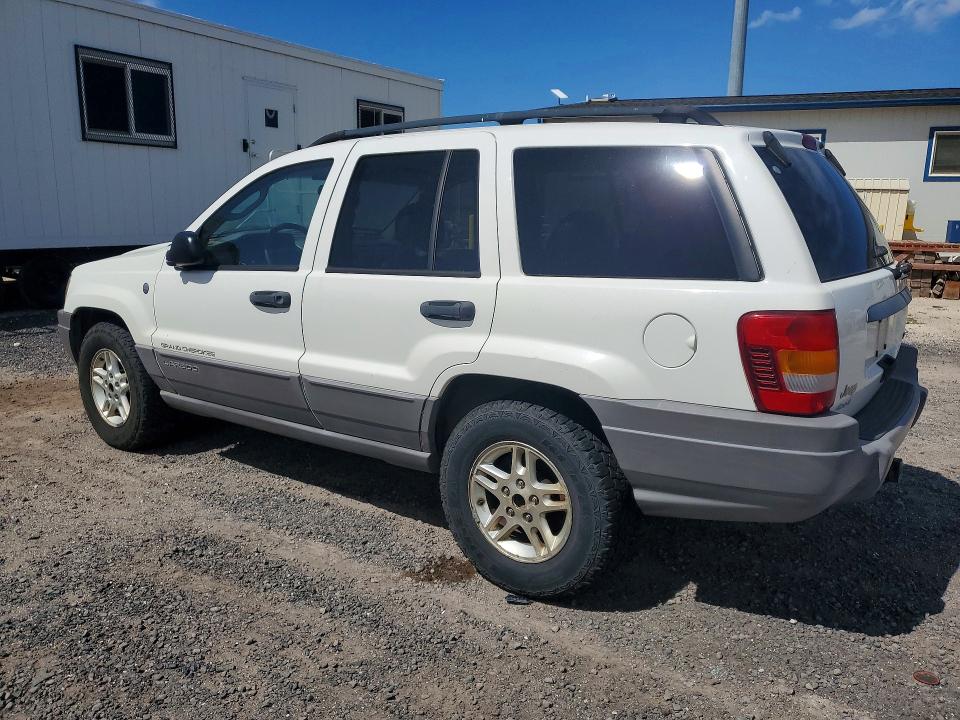 Продажа на аукционе авто 2004 Jeep Grand Cherokee, vin: 1J4GW48N84C378439, номер лота: 55062236