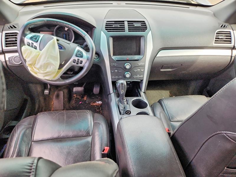 Продаж на аукціоні авто 2013 Ford Explorer, vin: 1FM5K8D8XDGB51855, номер лоту: 54914966