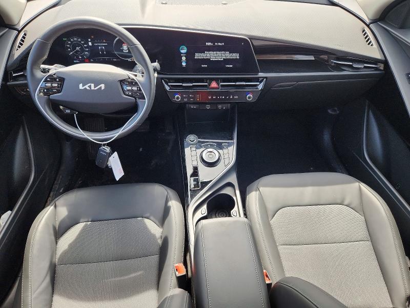 Продаж на аукціоні авто 2024 Kia Niro, vin: KNDCR3L15R5079285, номер лоту: 53388376