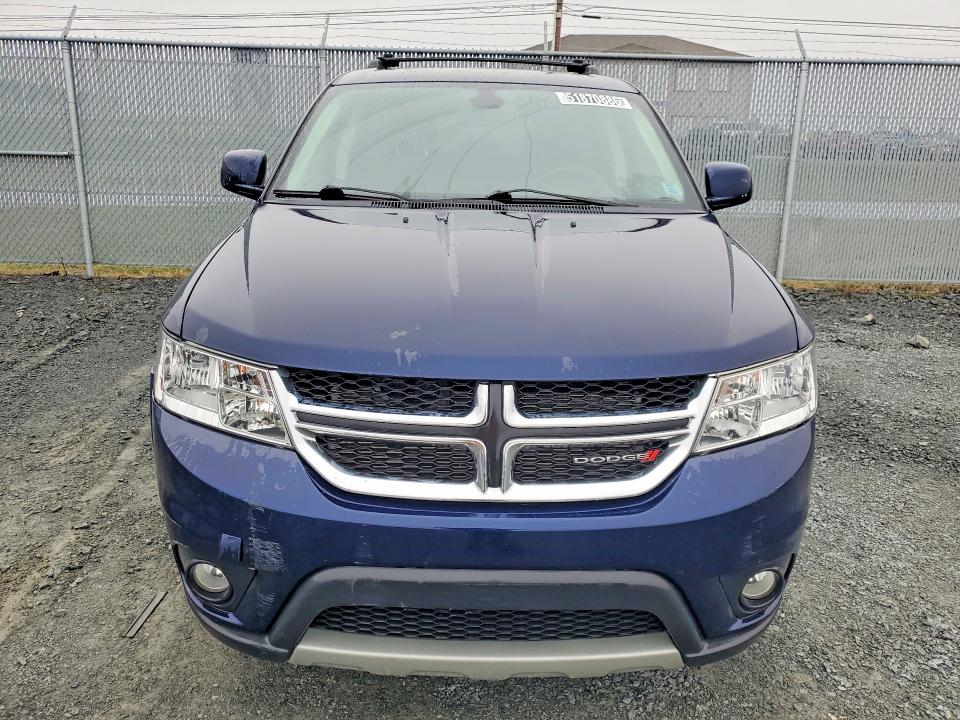 Продажа на аукционе авто 2019 Dodge Journey, vin: 3C4PDCCG4KT797789, номер лота: 51870886