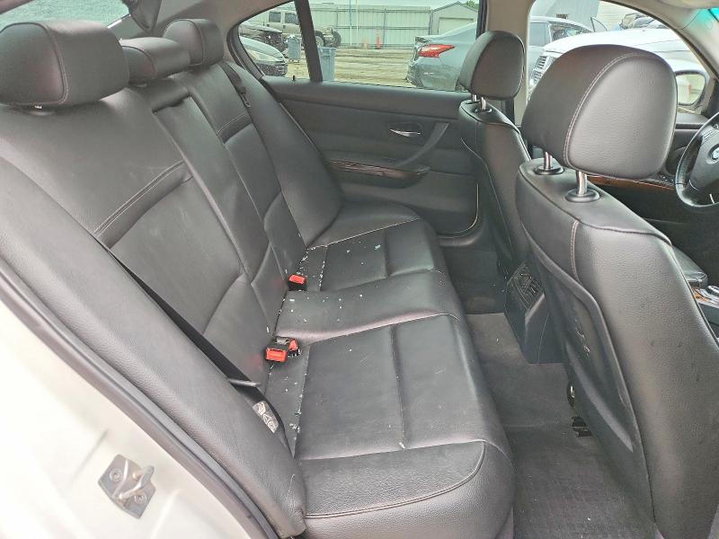 Продаж на аукціоні авто 2011 Bmw 328, vin: WBAPK7C51BF087333, номер лоту: 54269406