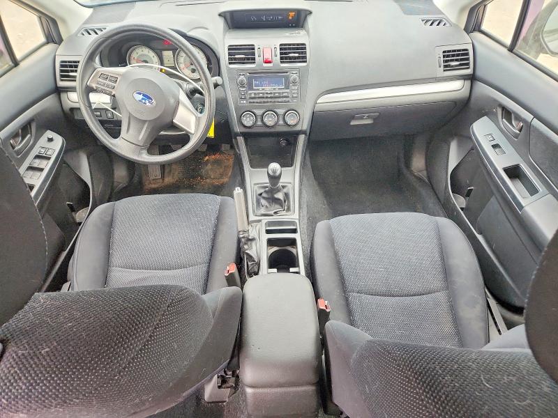 Aukcja sprzedaży 2014 Subaru Impreza, vin: JF1GPAA68E9223608, numer aukcji: 52864296