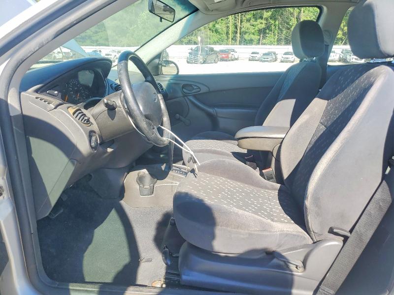 Aukcja sprzedaży 2002 Ford Focus, vin: 3FAFP31332R225165, numer aukcji: 53246406