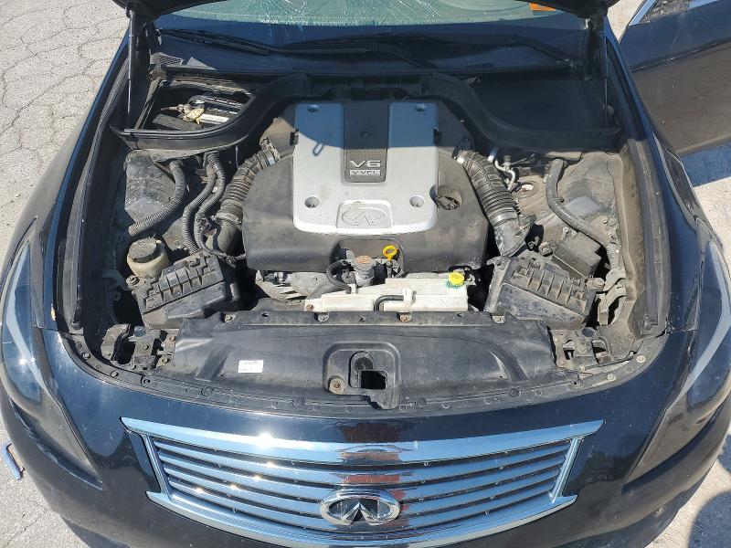 Продаж на аукціоні авто 2013 Infiniti G37 Sedan, vin: JN1CV6ARXDM750604, номер лоту: 52413426