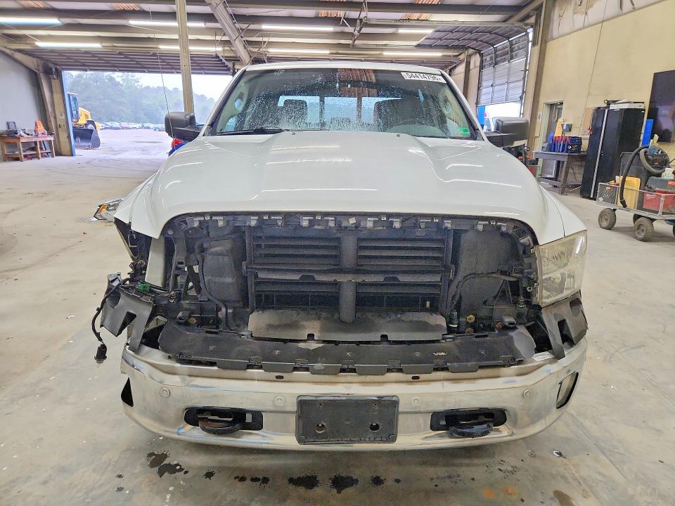 54414796 :رقم المزاد ، 1C6RR7LT7ES157703 vin ، 2014 Ram 1500 مزاد بيع