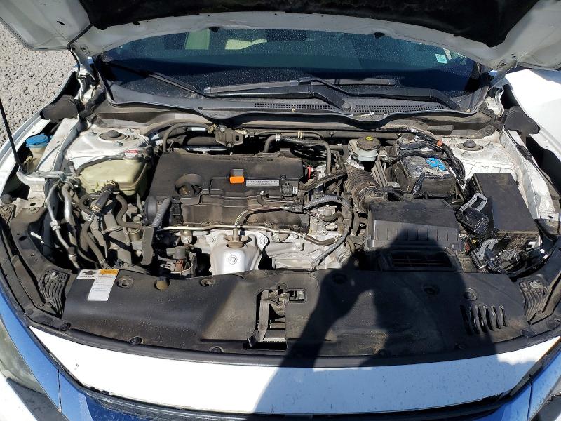 Aukcja sprzedaży 2016 Honda Civic, vin: 19XFC2F53GE010555, numer aukcji: 52238926