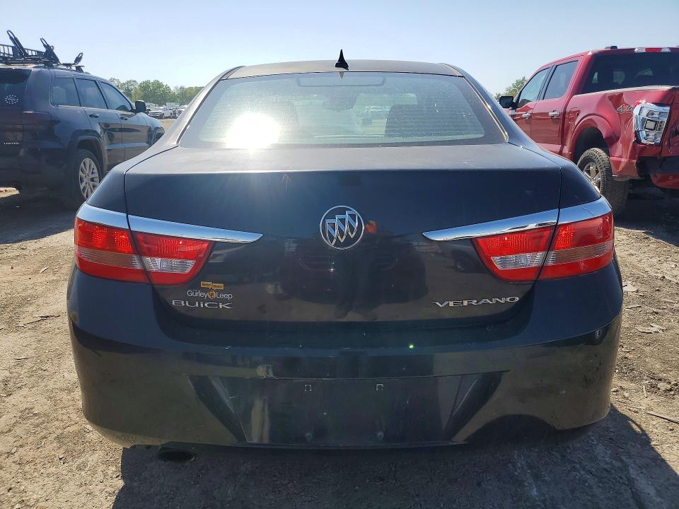 53703116 :رقم المزاد ، 1G4PP5SK4E4186000 vin ، 2014 Buick Verano مزاد بيع