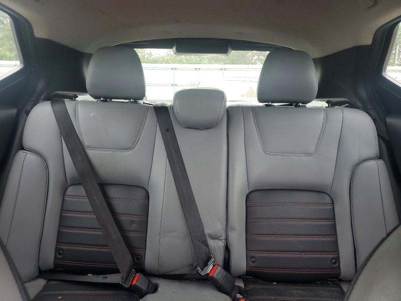 Aukcja sprzedaży 2023 Nissan Kicks, vin: 3N1CP5DV2PL485818, numer aukcji: 54286126