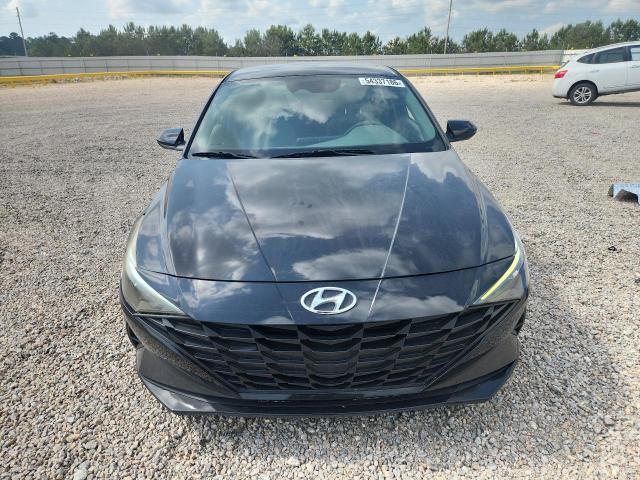 54337186 :رقم المزاد ، 5NPLM4AG0MH036266 vin ، 2021 Hyundai Elantra مزاد بيع