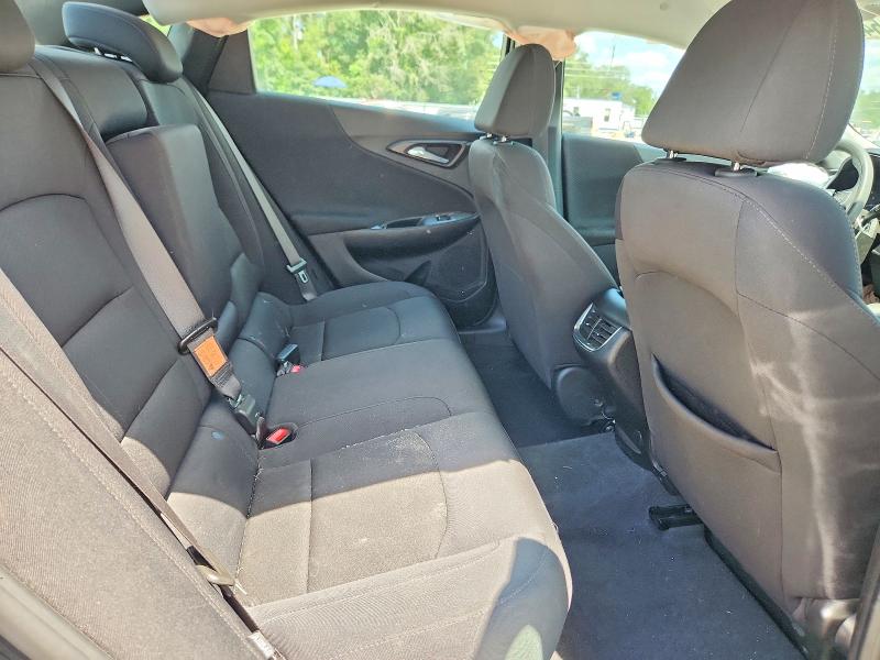 Aukcja sprzedaży 2024 Chevrolet Malibu, vin: 1G1ZD5ST5RF126423, numer aukcji: 54264706
