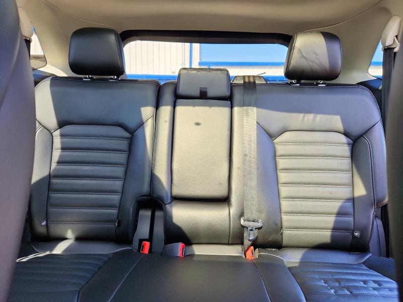 Продаж на аукціоні авто 2017 Ford Edge, vin: 2FMPK4J85HBB99735, номер лоту: 53625066