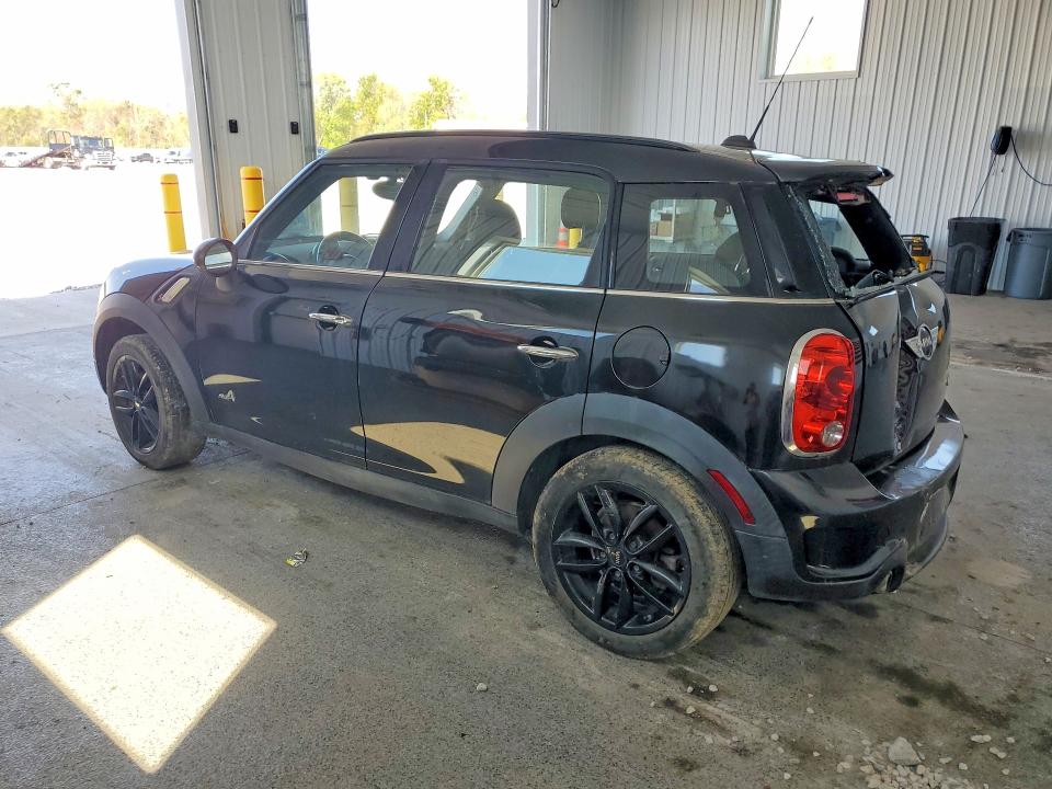 Aukcja sprzedaży 2013 Mini Cooper, vin: WMWZC5C51DWM15993, numer aukcji: 51008596