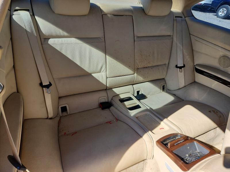 52131836 :رقم المزاد ، WBAKG7C54DE803615 vin ، 2013 Bmw 335 مزاد بيع