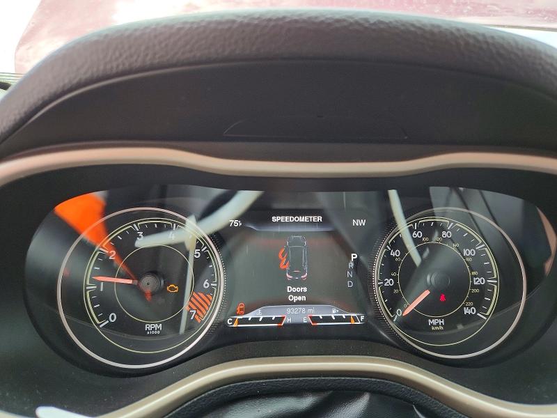 53088646 :رقم المزاد ، 1C4PJLDB9EW313481 vin ، 2014 Jeep Cherokee مزاد بيع