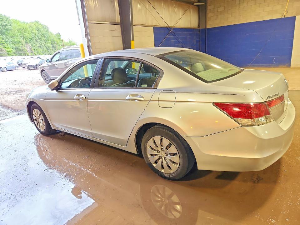 Aukcja sprzedaży 2012 Honda Accord, vin: 1HGCP2F39CA246535, numer aukcji: 53398916