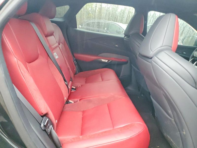 Продаж на аукціоні авто 2025 Lexus Rx 350, vin: 2T2BAMCA2SC107878, номер лоту: 52705656