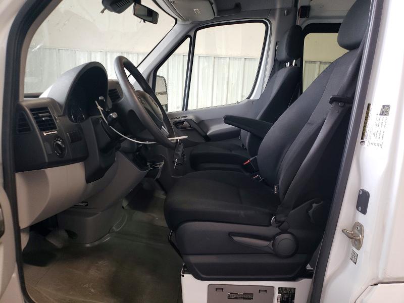 Aukcja sprzedaży 2017 Mercedes Benz Sprinter, vin: WD3PF1CD0HP571499, numer aukcji: 55159646