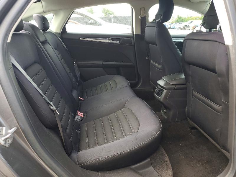 Aukcja sprzedaży 2014 Ford Fusion, vin: 1FA6P0H74E5362503, numer aukcji: 55377246