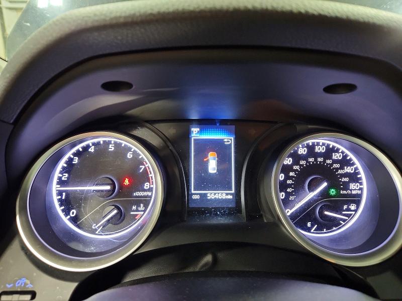 53419026 :رقم المزاد ، 4T1C11AK6RU855481 vin ، 2024 Toyota Camry مزاد بيع