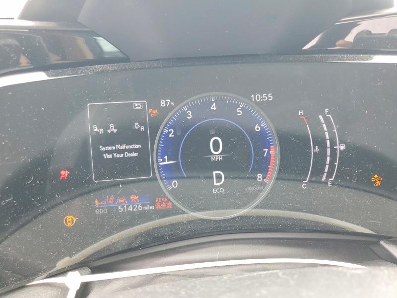 2025 Lexus Nx მანქანა იყიდება აუქციონზე, vin: 2T2GDCAZXSC017104, აუქციონის ნომერი: 55092196