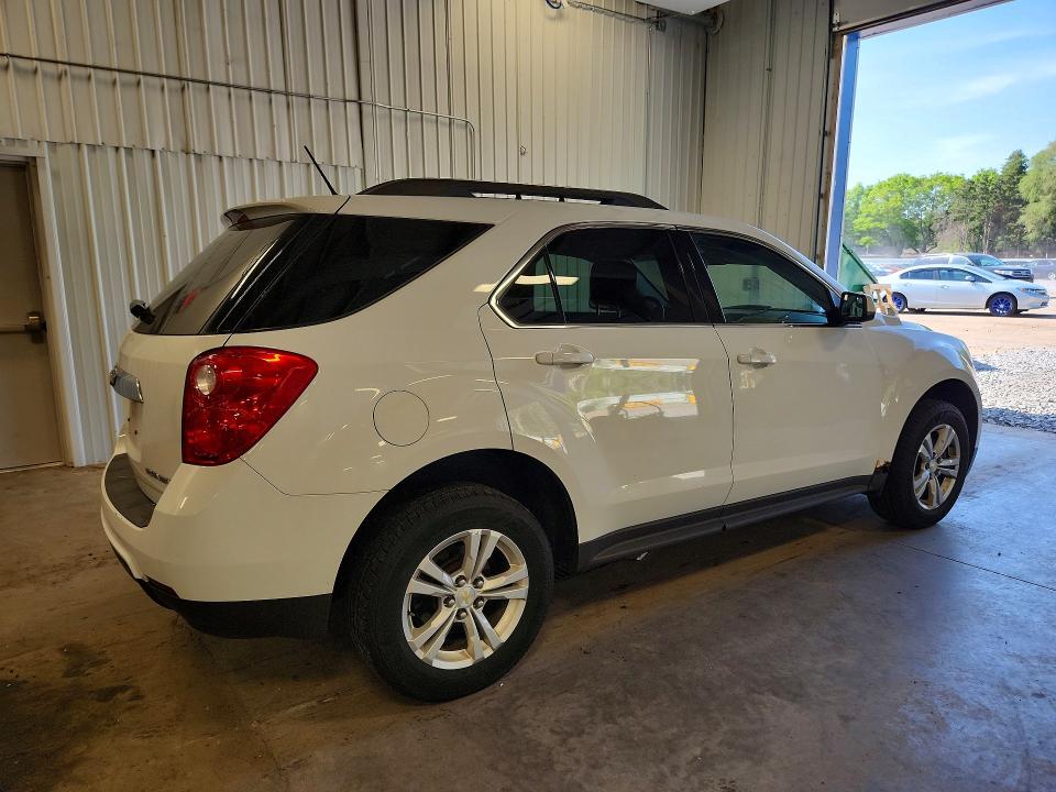 Продаж на аукціоні авто 2013 Chevrolet Equinox, vin: 1GNALDEKXDZ126999, номер лоту: 55215446