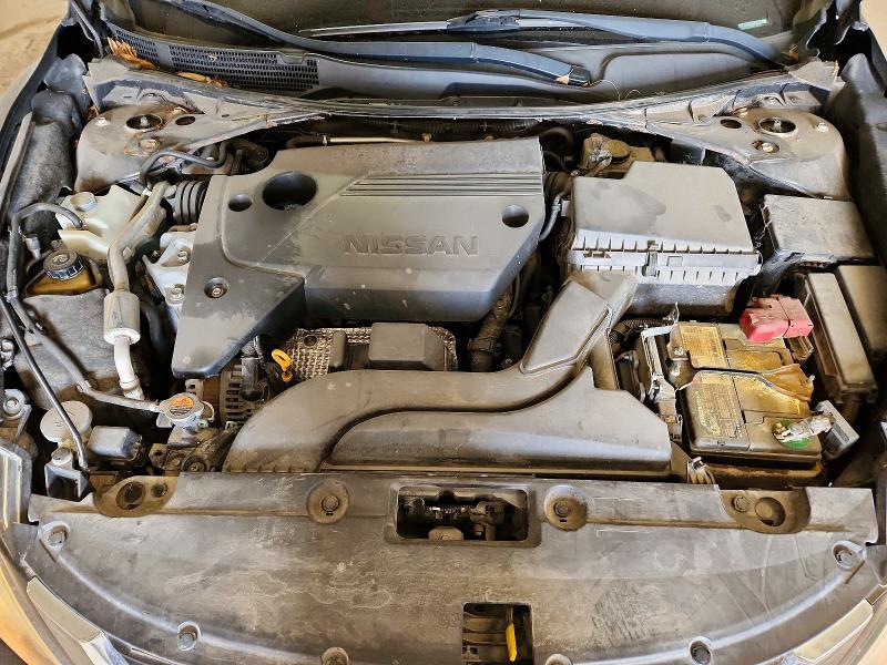 Aukcja sprzedaży 2017 Nissan Altima, vin: 1N4AL3AP0HC197521, numer aukcji: 52531526