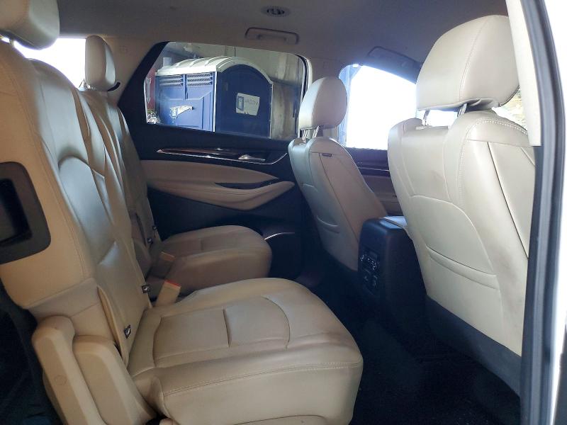 Aukcja sprzedaży 2018 Buick Enclave, vin: 5GAERBKW7JJ212755, numer aukcji: 53289586
