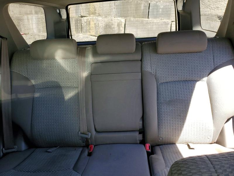 Продажа на аукционе авто 2006 Toyota 4runner, vin: JTEBT14R560064490, номер лота: 53265996