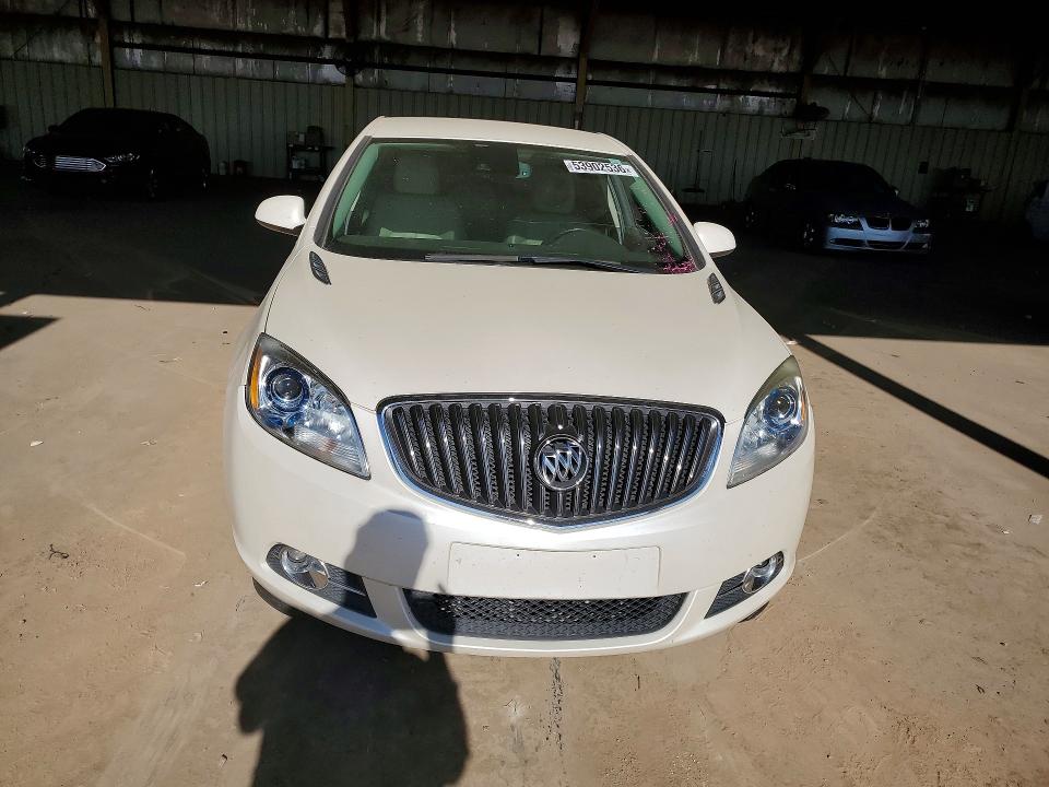 Продаж на аукціоні авто 2015 Buick Verano, vin: 1G4PS5SK4F4200039, номер лоту: 53902536