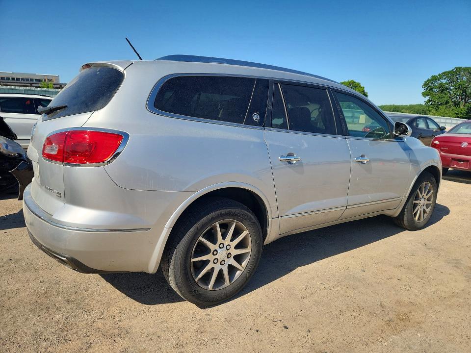 Продажа на аукционе авто 2015 Buick Enclave, vin: 5GAKVBKD6FJ388104, номер лота: 54910526