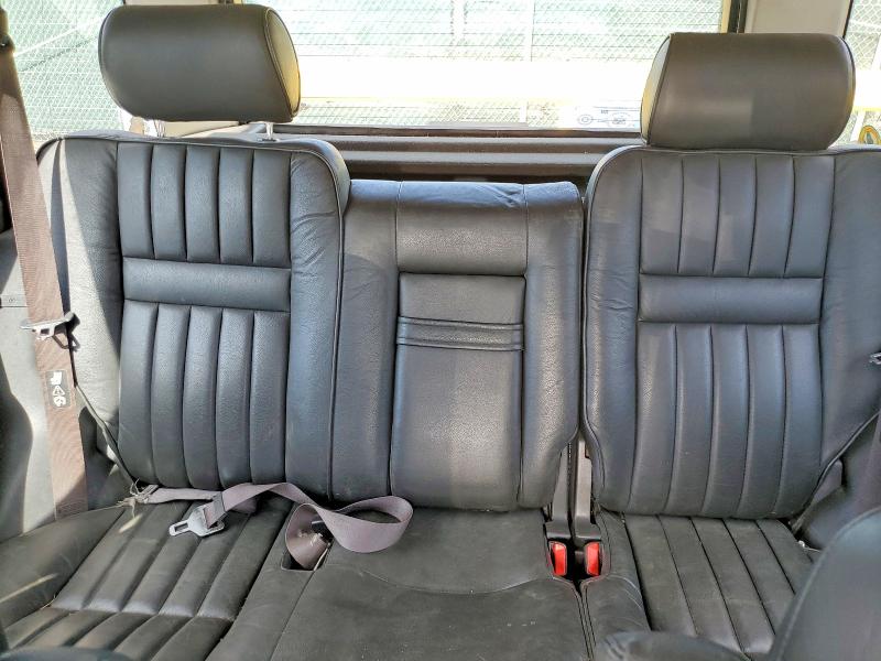 Продажа на аукционе авто 2001 Land Rover Range Rover, vin: SALPM16481A448901, номер лота: 52450676