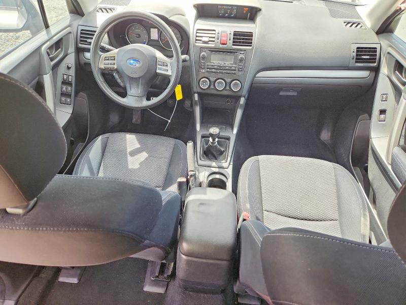 Продажа на аукционе авто 2015 Subaru Forester, vin: JF2SJAAC8FG458276, номер лота: 53644026