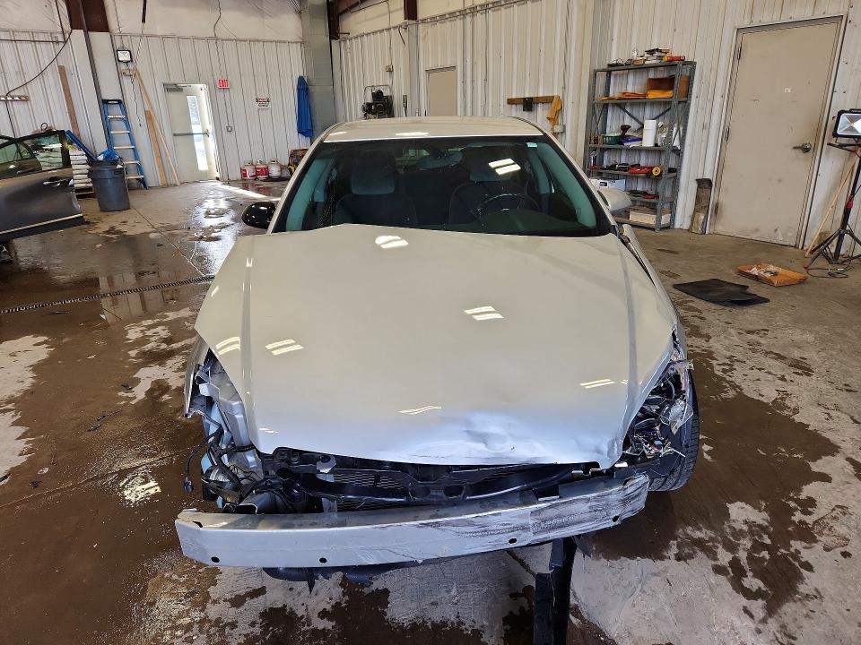 Продажа на аукционе авто 2012 Chevrolet Impala, vin: 2G1WA5E37C1237044, номер лота: 52529066