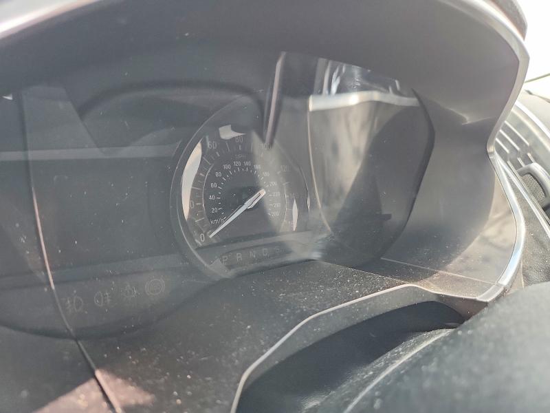 Aukcja sprzedaży 2017 Ford Edge, vin: 2FMPK3K96HBB80290, numer aukcji: 50677226