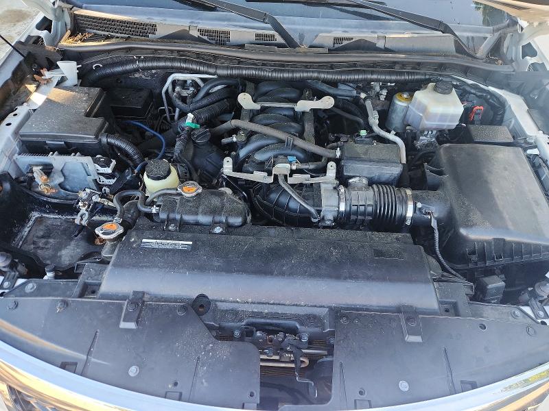 Aukcja sprzedaży 2015 Infiniti Qx80, vin: JN8AZ2NF8F9571540, numer aukcji: 53066486