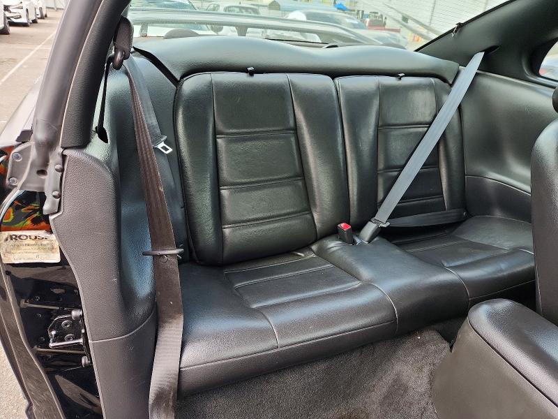 Продажа на аукционе авто 2001 Ford Mustang, vin: 1FAFP40451F192651, номер лота: 55171246