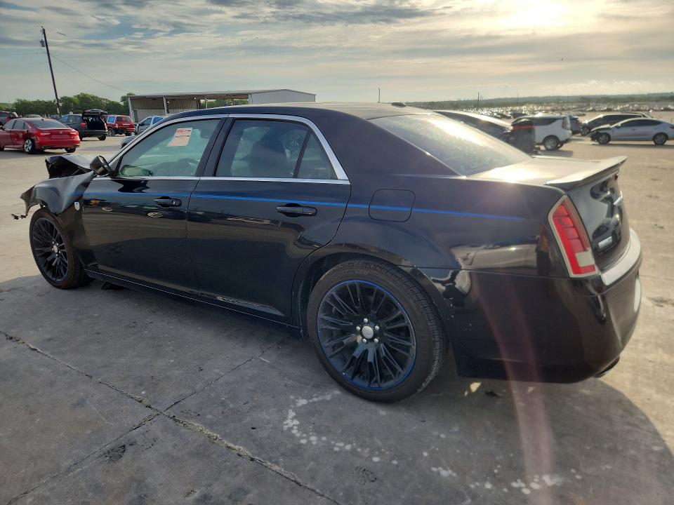 Aukcja sprzedaży 2012 Chrysler 300, vin: 2C3CCADT8CH315339, numer aukcji: 51915616