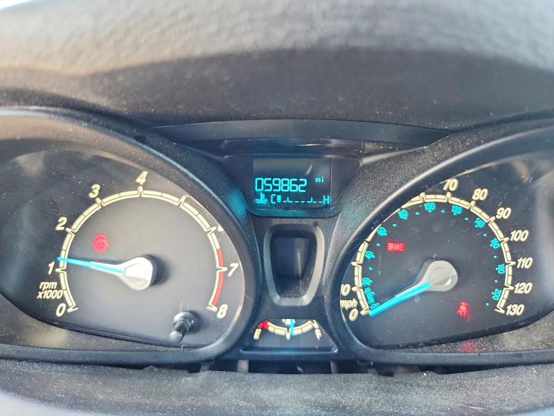 Продажа на аукционе авто 2019 Ford Fiesta, vin: 3FADP4AJ1KM163595, номер лота: 52360556