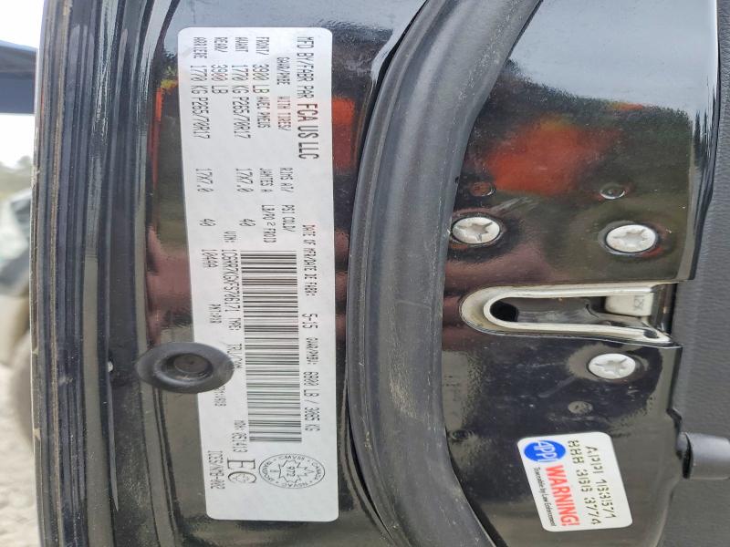 Продажа на аукционе авто 2015 Ram 1500, vin: 1C6RR7KGXFS706171, номер лота: 52253266