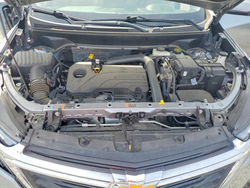 Aukcja sprzedaży 2024 Chevrolet Equinox, vin: 3GNAXKEG9RL154540, numer aukcji: 55195616